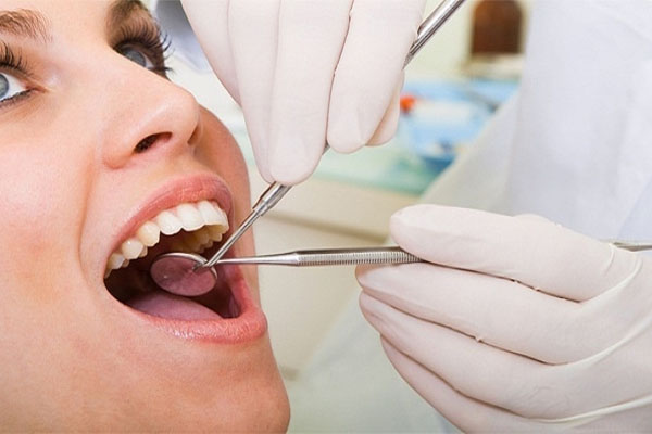 Dentist in Rani Bagh