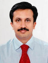 Dr. Gaurav Dinesh Jain