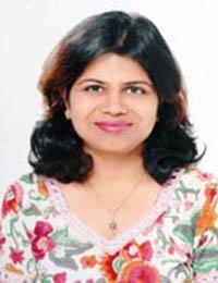 Dr. Shikha Jain