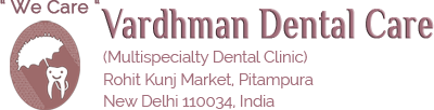 Dentist in Delhi