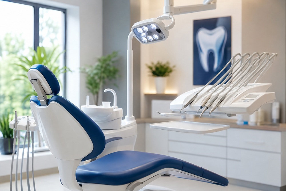 best dentist in saraswati vihar